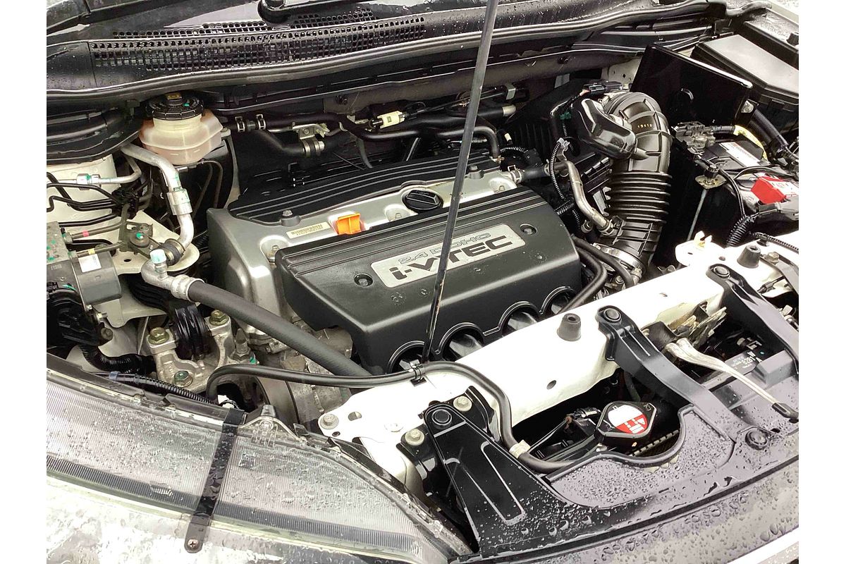 2013 Honda CR-V VTi RM