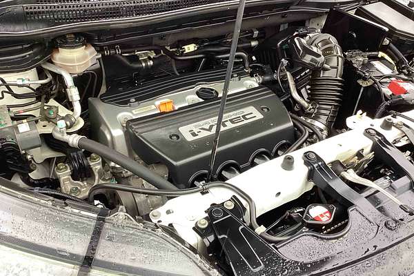 2013 Honda CR-V VTi RM