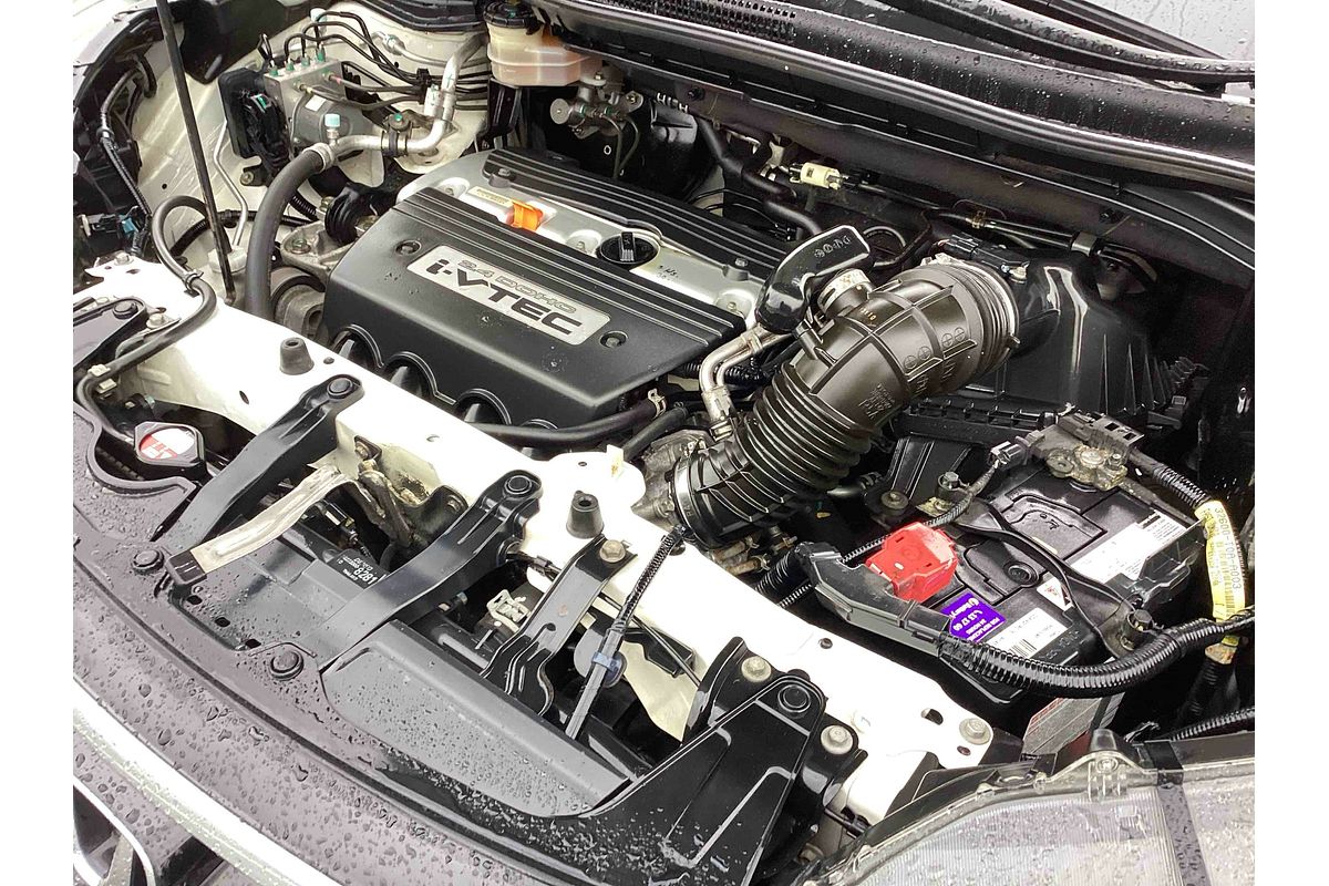 2013 Honda CR-V VTi RM