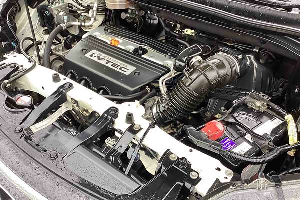 2013 Honda CR-V VTi RM