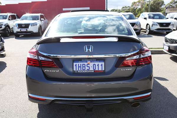 2019 Honda Accord VTi-L 9th Gen
