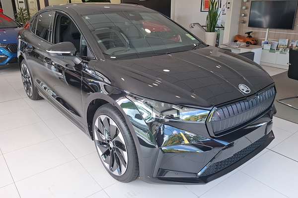 2025 SKODA Enyaq Sportline NY