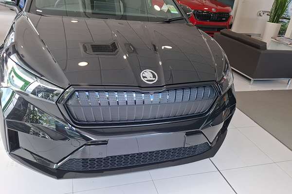 2025 SKODA Enyaq Sportline NY