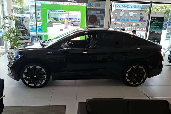 2025 SKODA Enyaq Sportline NY