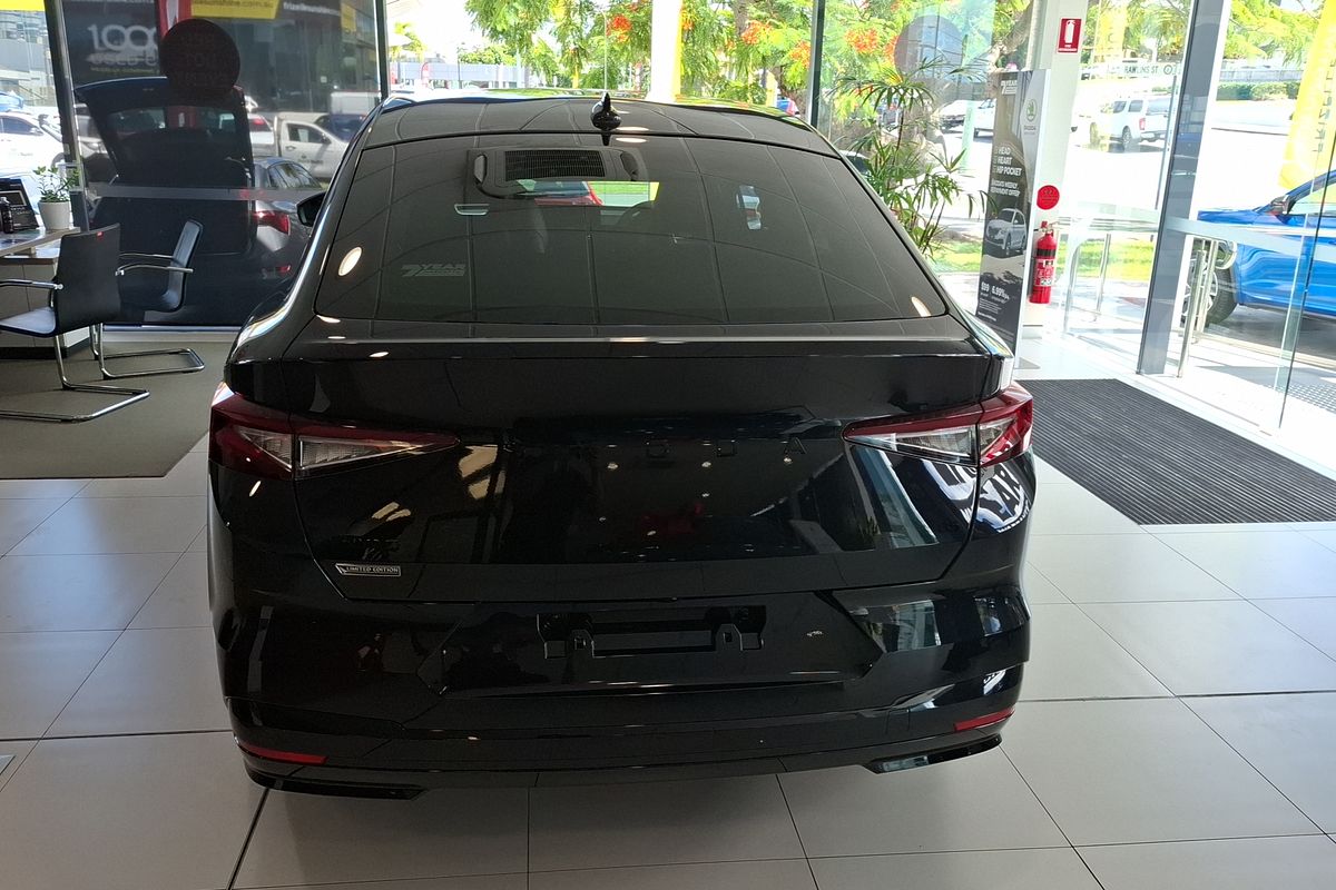 2025 SKODA Enyaq Sportline NY