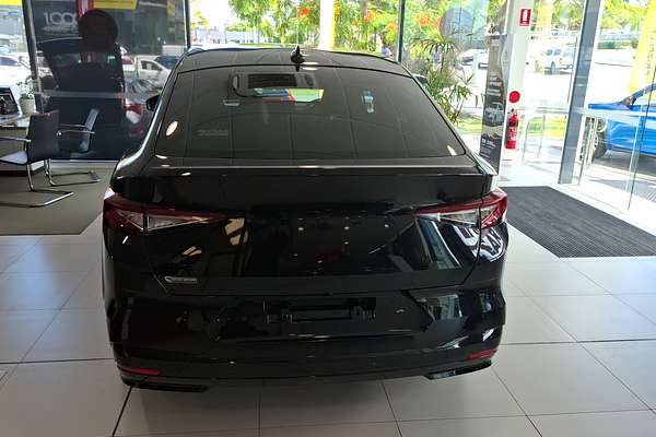 2025 SKODA Enyaq Sportline NY