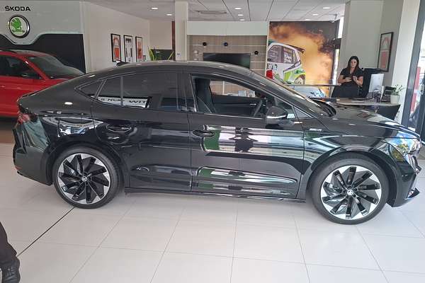 2025 SKODA Enyaq Sportline NY