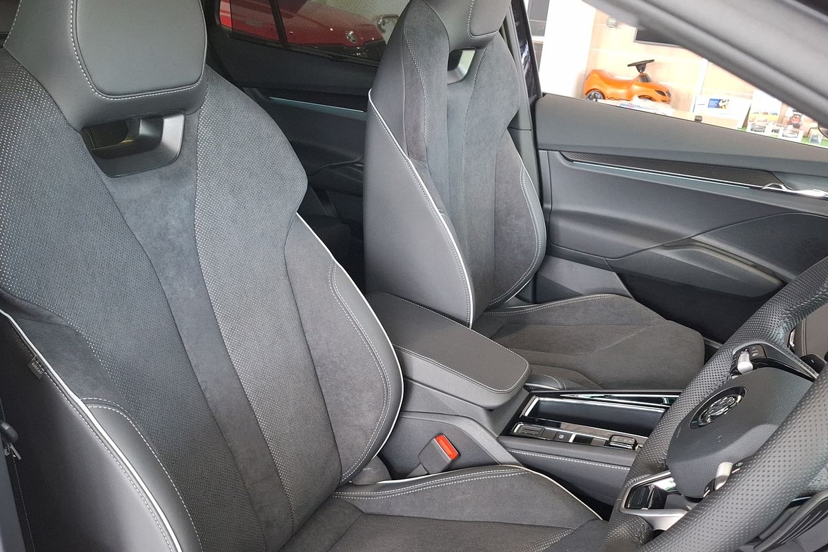2025 SKODA Enyaq Sportline NY