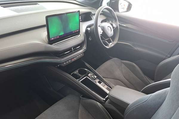 2025 SKODA Enyaq Sportline NY