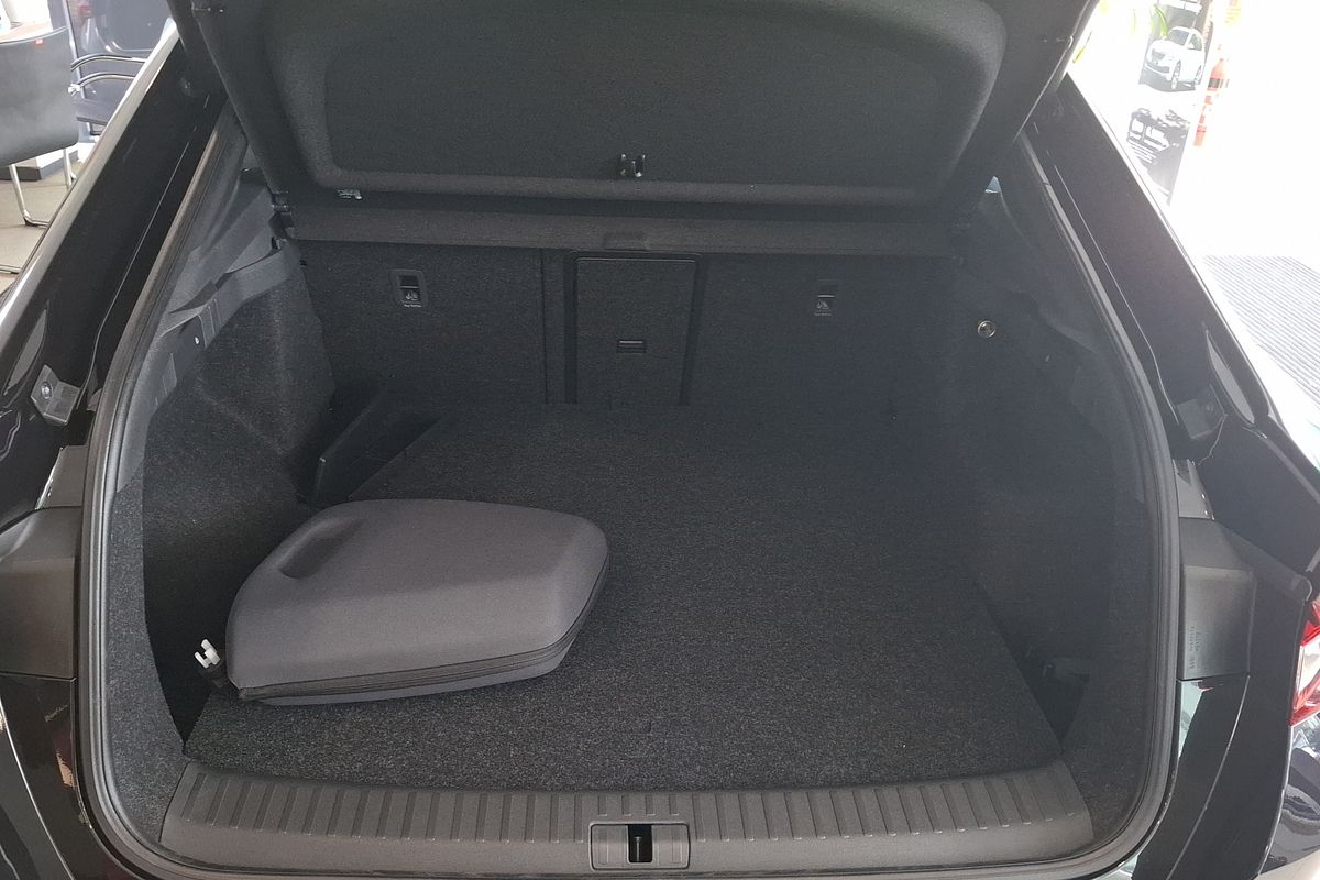 2025 SKODA Enyaq Sportline NY