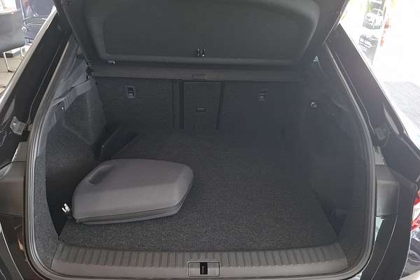 2025 SKODA Enyaq Sportline NY