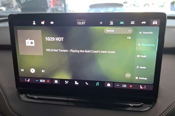 2025 SKODA Enyaq Sportline NY