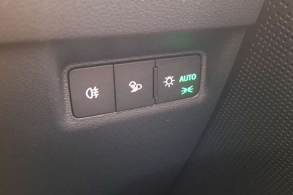 2025 SKODA Enyaq Sportline NY