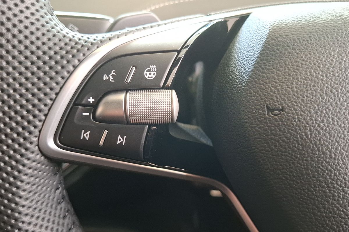 2025 SKODA Enyaq Sportline NY