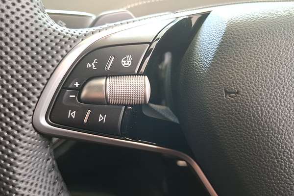 2025 SKODA Enyaq Sportline NY