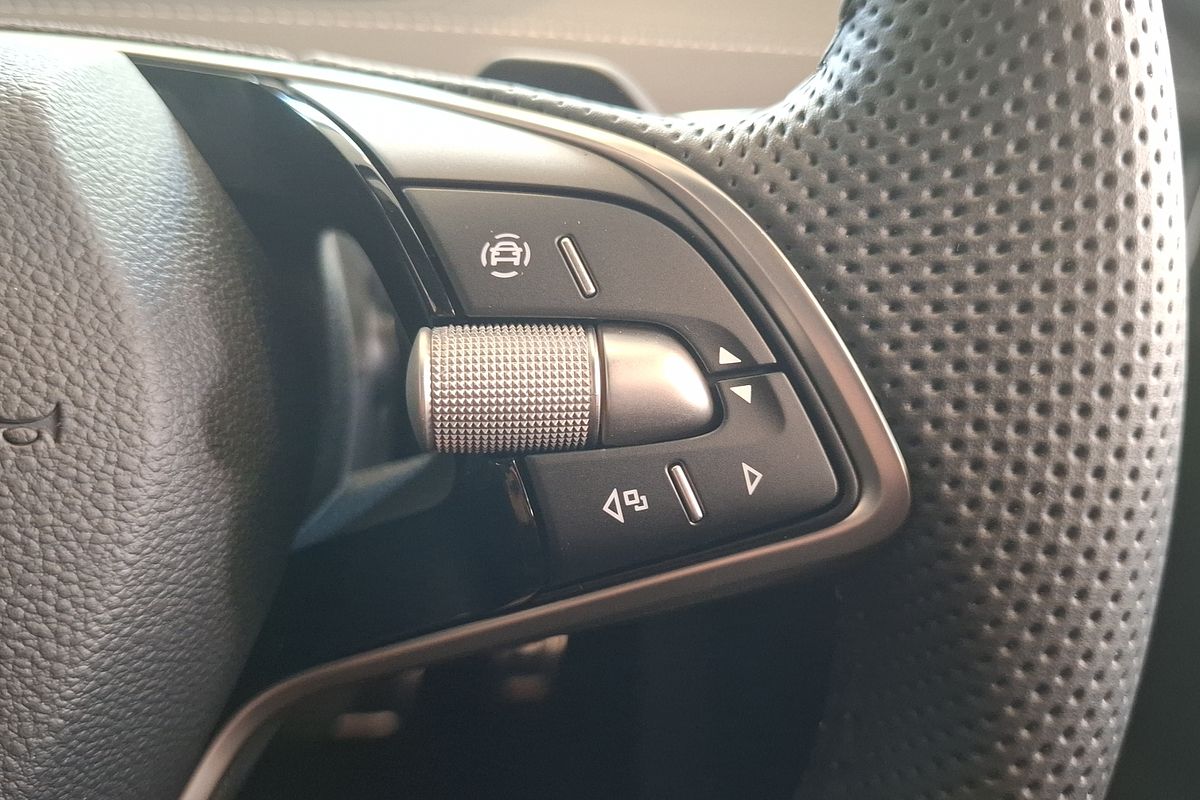 2025 SKODA Enyaq Sportline NY