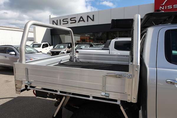 2018 Ford Ranger XLT PX MkIII 4X4