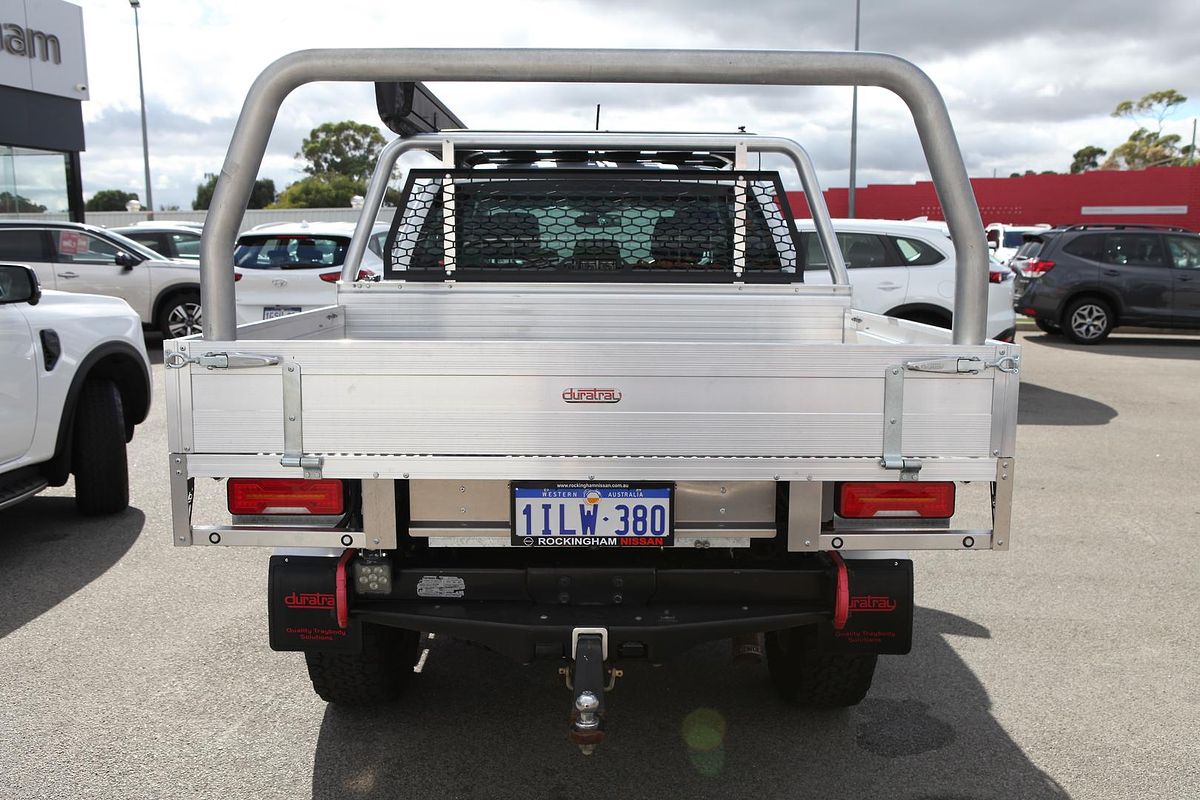 2018 Ford Ranger XLT PX MkIII 4X4