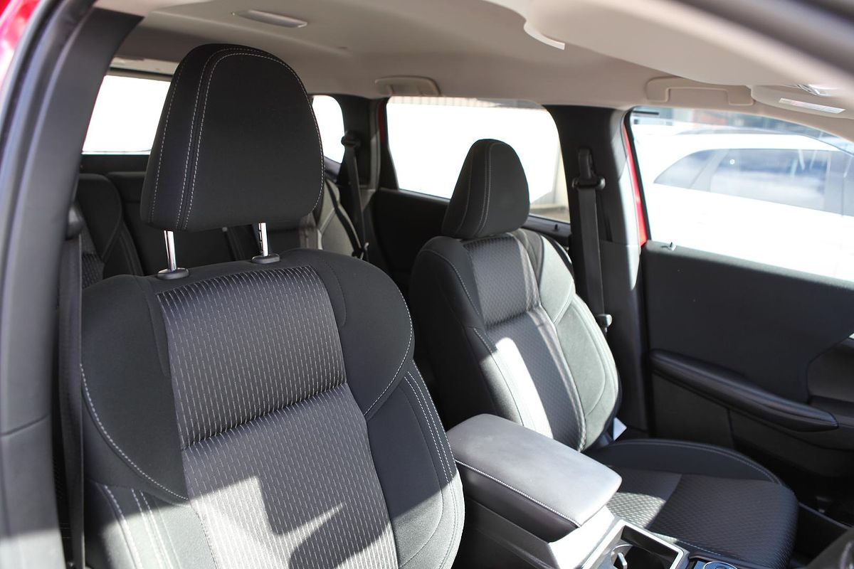 2023 Mitsubishi Outlander LS ZM