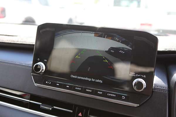 2023 Mitsubishi Outlander LS ZM