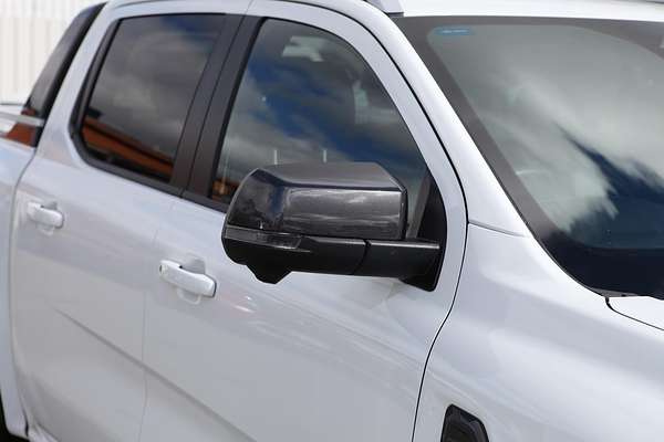 2022 Ford Ranger Wildtrak 4X4