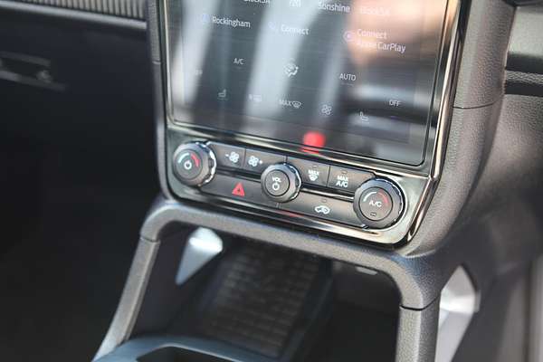 2022 Ford Ranger Wildtrak 4X4