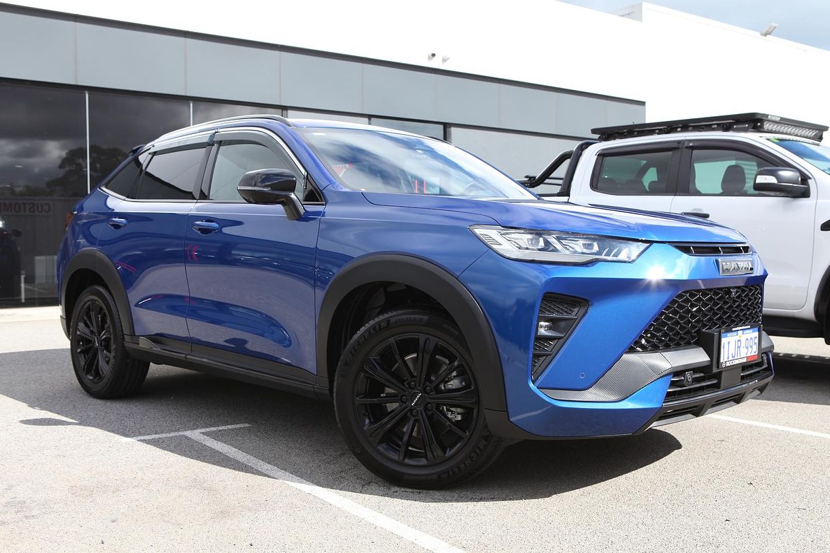 2024 GWM Haval H6GT Ultra B03