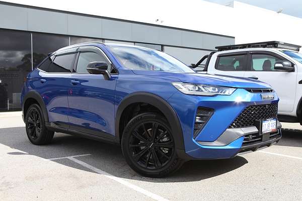 2024 GWM Haval H6GT Ultra B03
