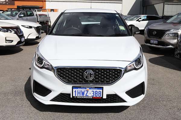 2023 MG MG3 Core (Nav)