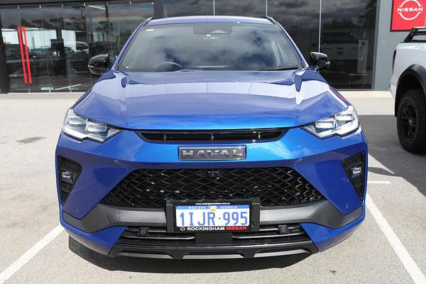 2024 GWM Haval H6GT Ultra B03