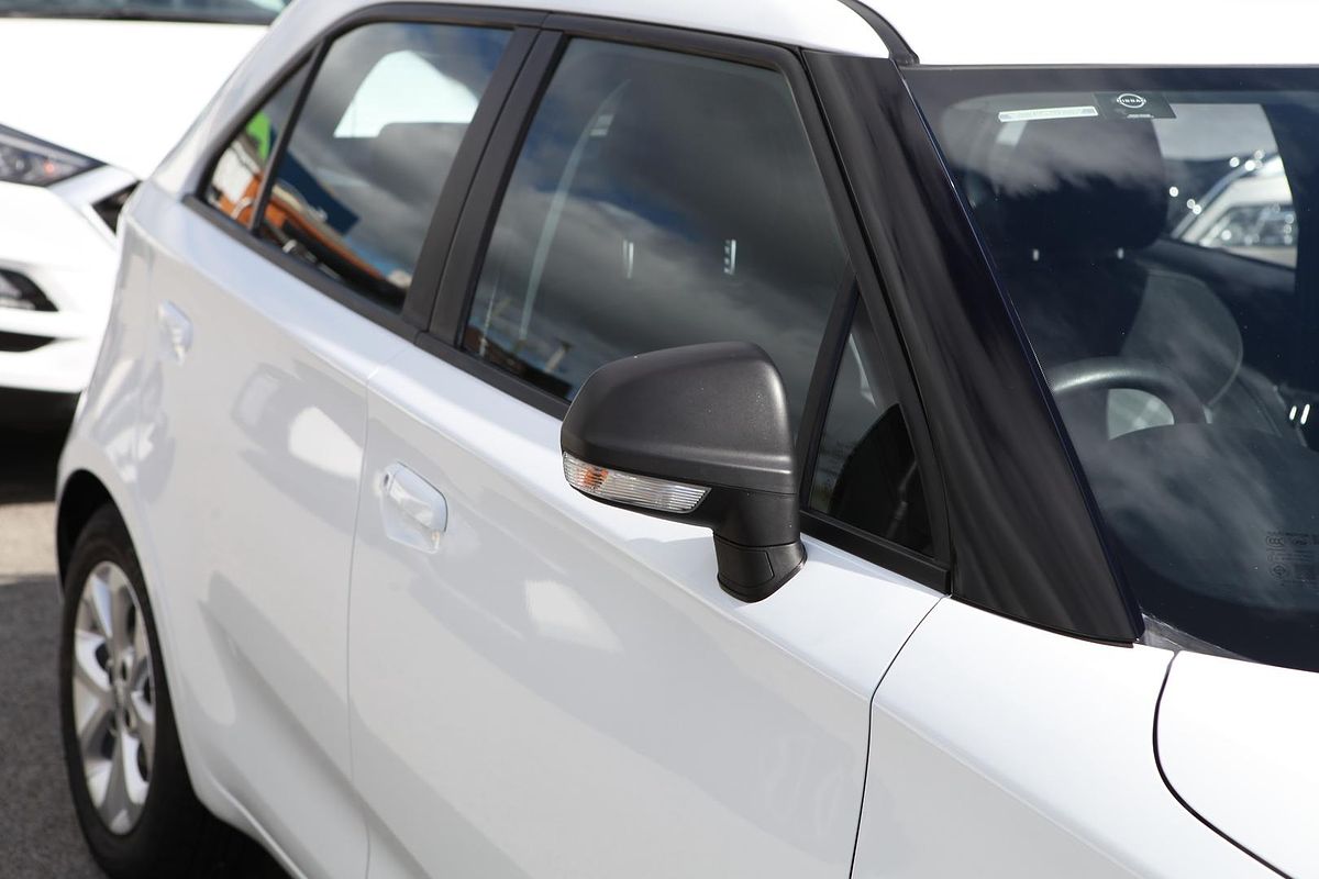 2023 MG MG3 Core (Nav)