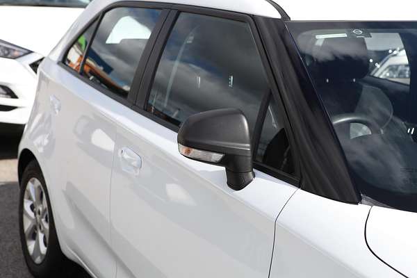 2023 MG MG3 Core (Nav)