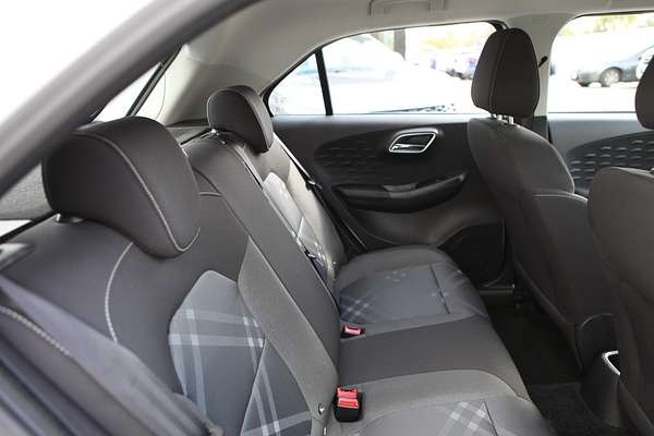 2023 MG MG3 Core (Nav)