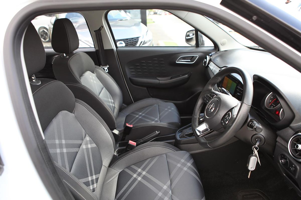 2023 MG MG3 Core (Nav)