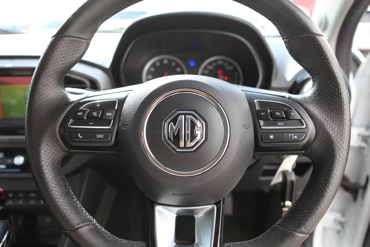 2023 MG MG3 Core (Nav)