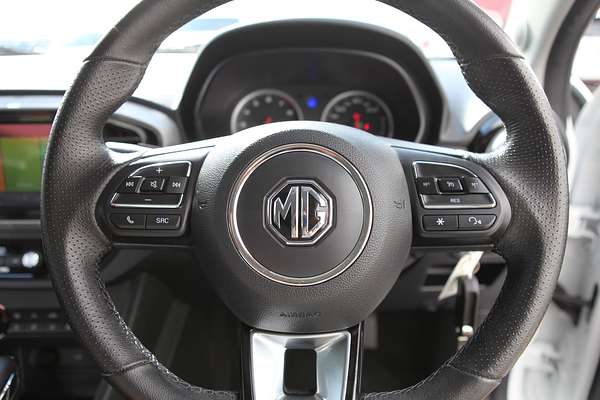 2023 MG MG3 Core (Nav)