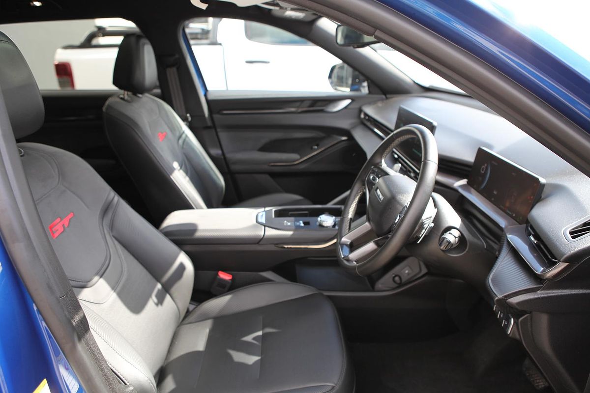 2024 GWM Haval H6GT Ultra B03