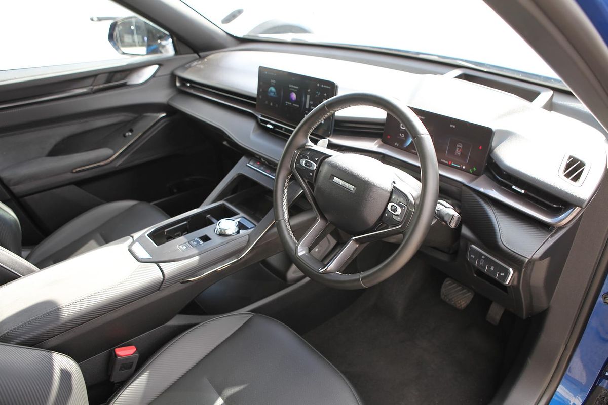 2024 GWM Haval H6GT Ultra B03