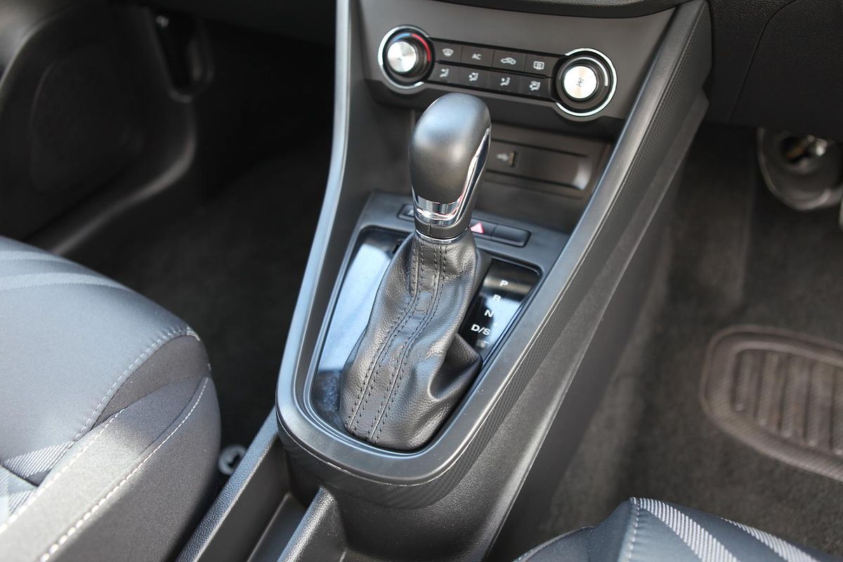 2023 MG MG3 Core (Nav)