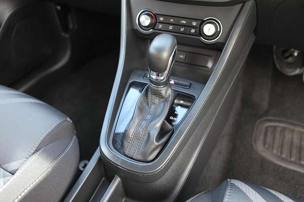 2023 MG MG3 Core (Nav)