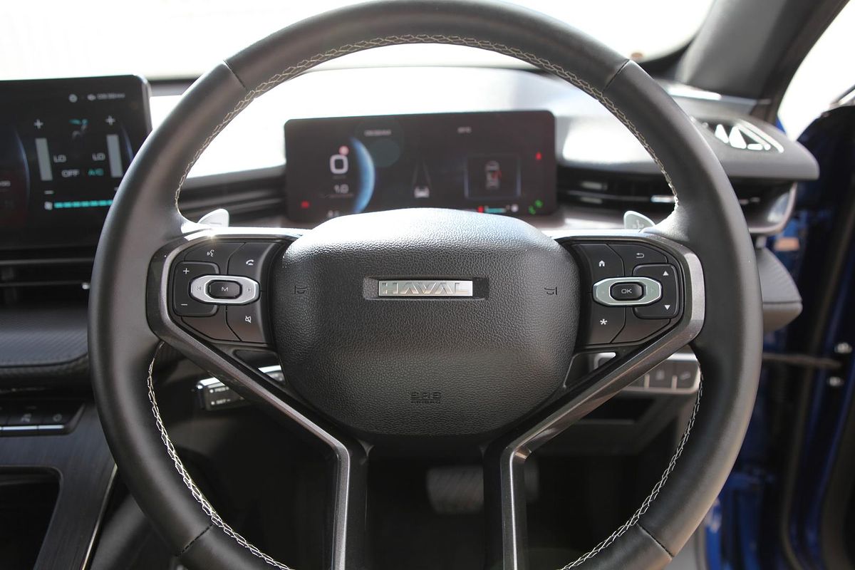 2024 GWM Haval H6GT Ultra B03