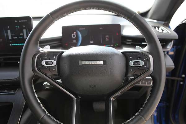 2024 GWM Haval H6GT Ultra B03