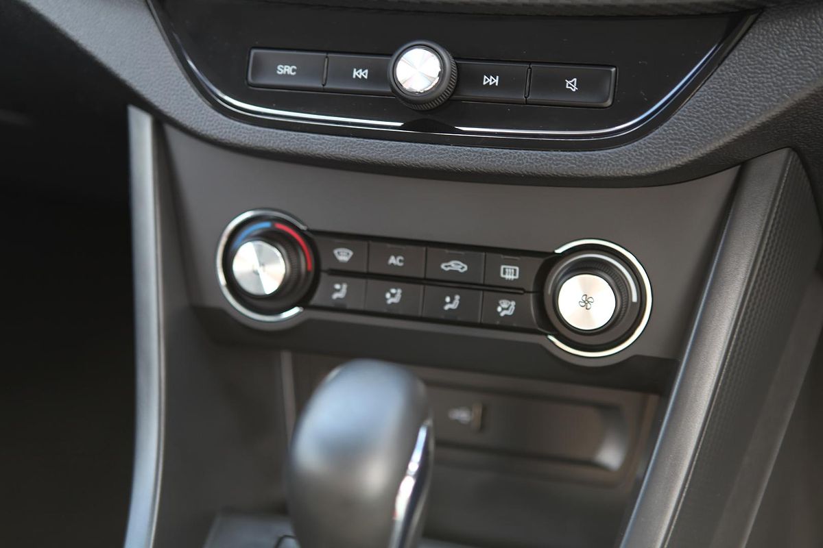 2023 MG MG3 Core (Nav)