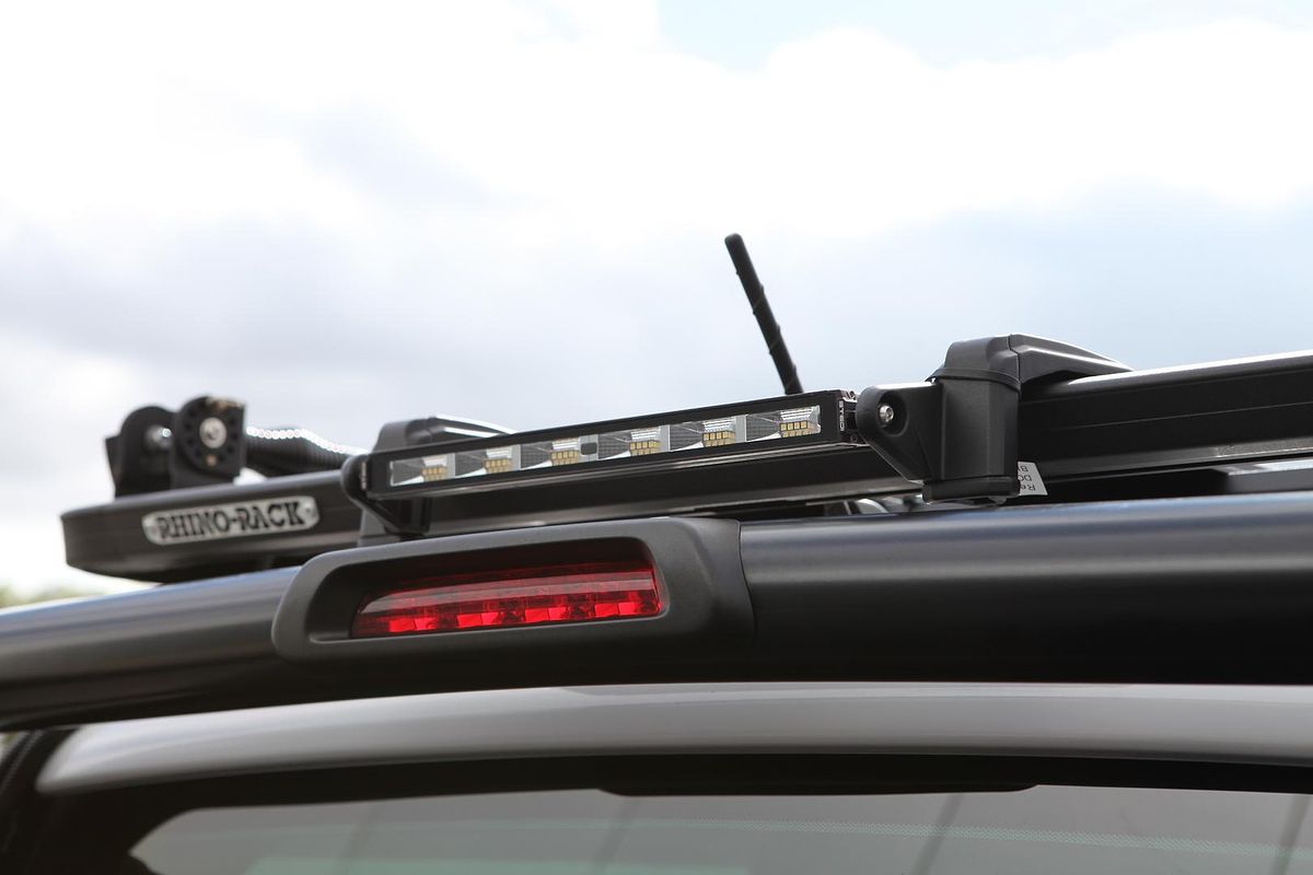 2022 Ford Ranger Raptor X PX MkIII 4X4