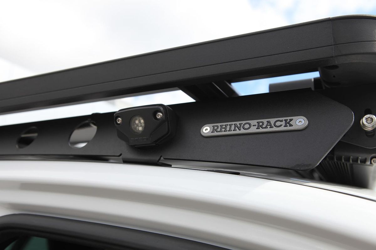 2022 Ford Ranger Raptor X PX MkIII 4X4