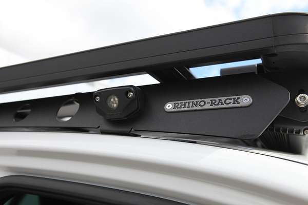 2022 Ford Ranger Raptor X PX MkIII 4X4