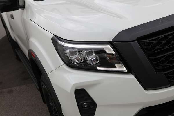 2024 Nissan Navara PRO-4X D23 4X4