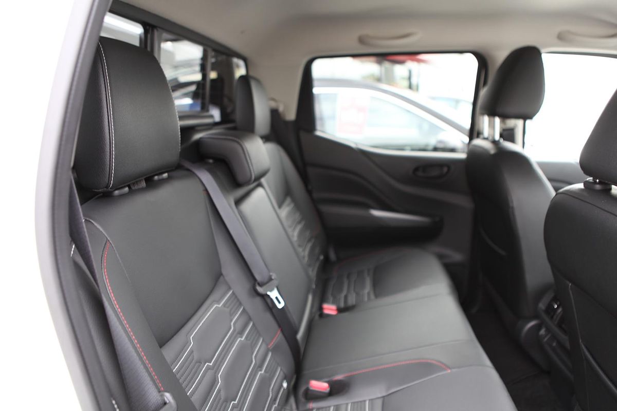 2024 Nissan Navara PRO-4X D23 4X4