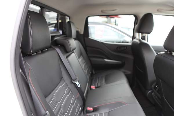 2024 Nissan Navara PRO-4X D23 4X4