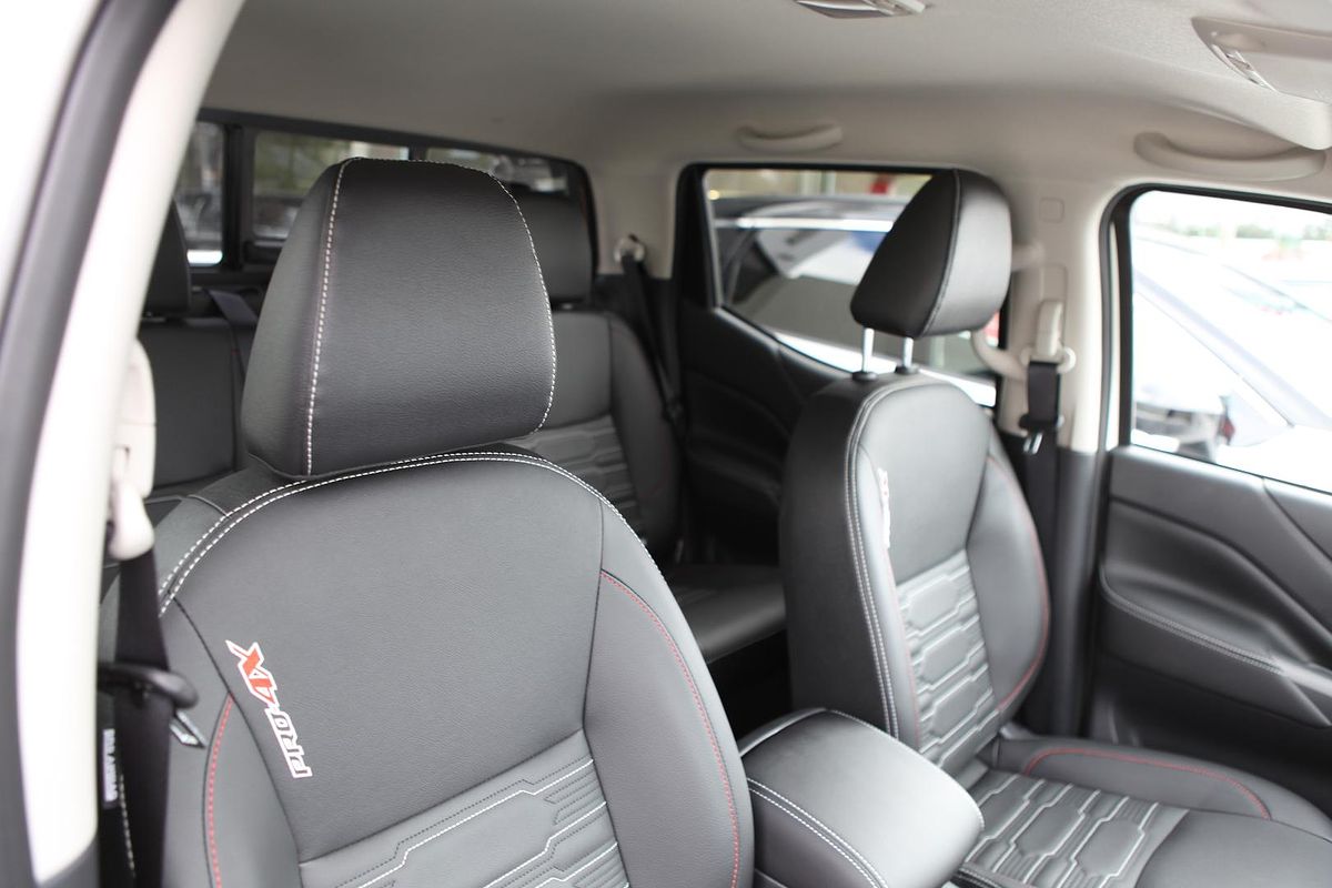 2024 Nissan Navara PRO-4X D23 4X4